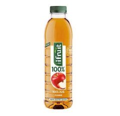 Ifruit Jus 100% Pomme 75cl 