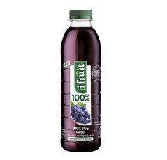 Ifruit Jus 100% Raisin 75cl 