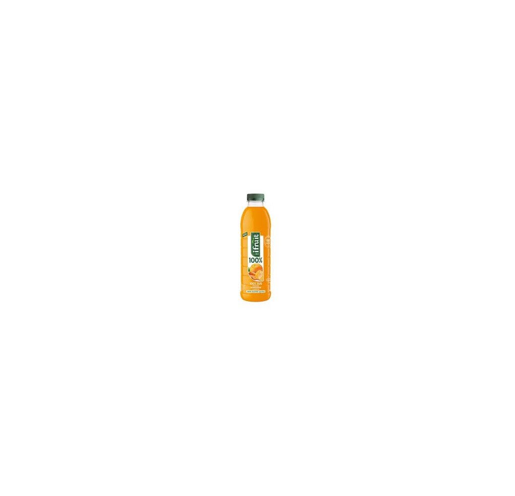 fruit Jus 100% Orange  75cl  