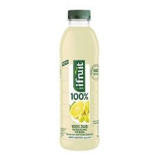 fruit Jus 100% Citron  75cl 