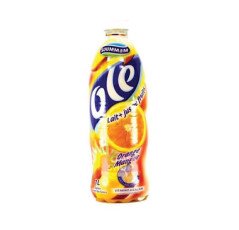 Olè Jus de Fruits et Lait Mangue Orange  1L
