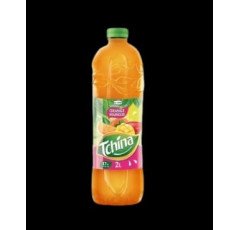 Tchina jus de fruits 2L 