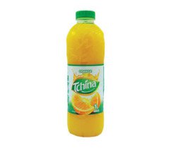 Tchina Jus D'orange 1L