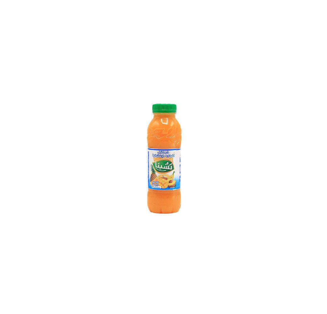Tchina jus de Fruits 33cl