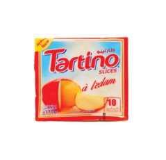 Tartino Slices a Edam ( 10 slices) 