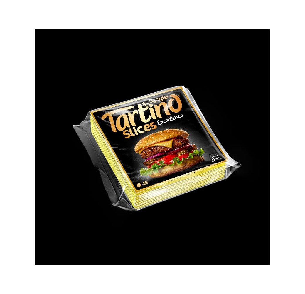 Tartino Slices  ( 10 slices) 