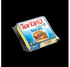 Tartino Slices Original ( 10 slices) 