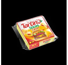 Tartino Slices a Edam ( 10 slices) 