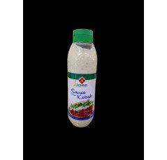 Lesieur Sauce Pour Kebab 850 G