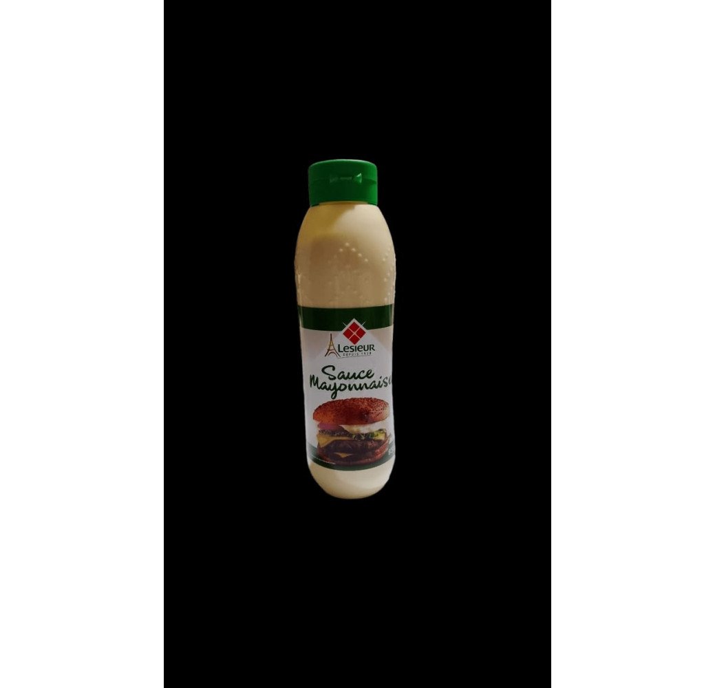 Lesieur Sauce Mayonnaise 850 G