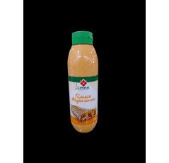 Lesieur Sauce Algérienne 850 G 