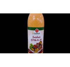 Lesieur Sauce Samourai  850 G