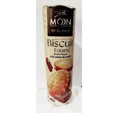 MOON Biscuit Fourrè