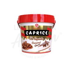 Caprice le liquide caramel Choco 500G