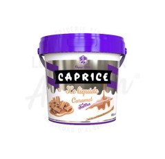 Caprice le liquide caramel Toffee 500G
