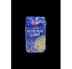 Thika Petit Pois Cassé 1 KG