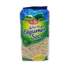 Thika Légumes Secs 500g 