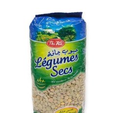 Thika Légumes Secs 1kg 