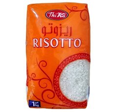 Risotto 1Kg Thika
