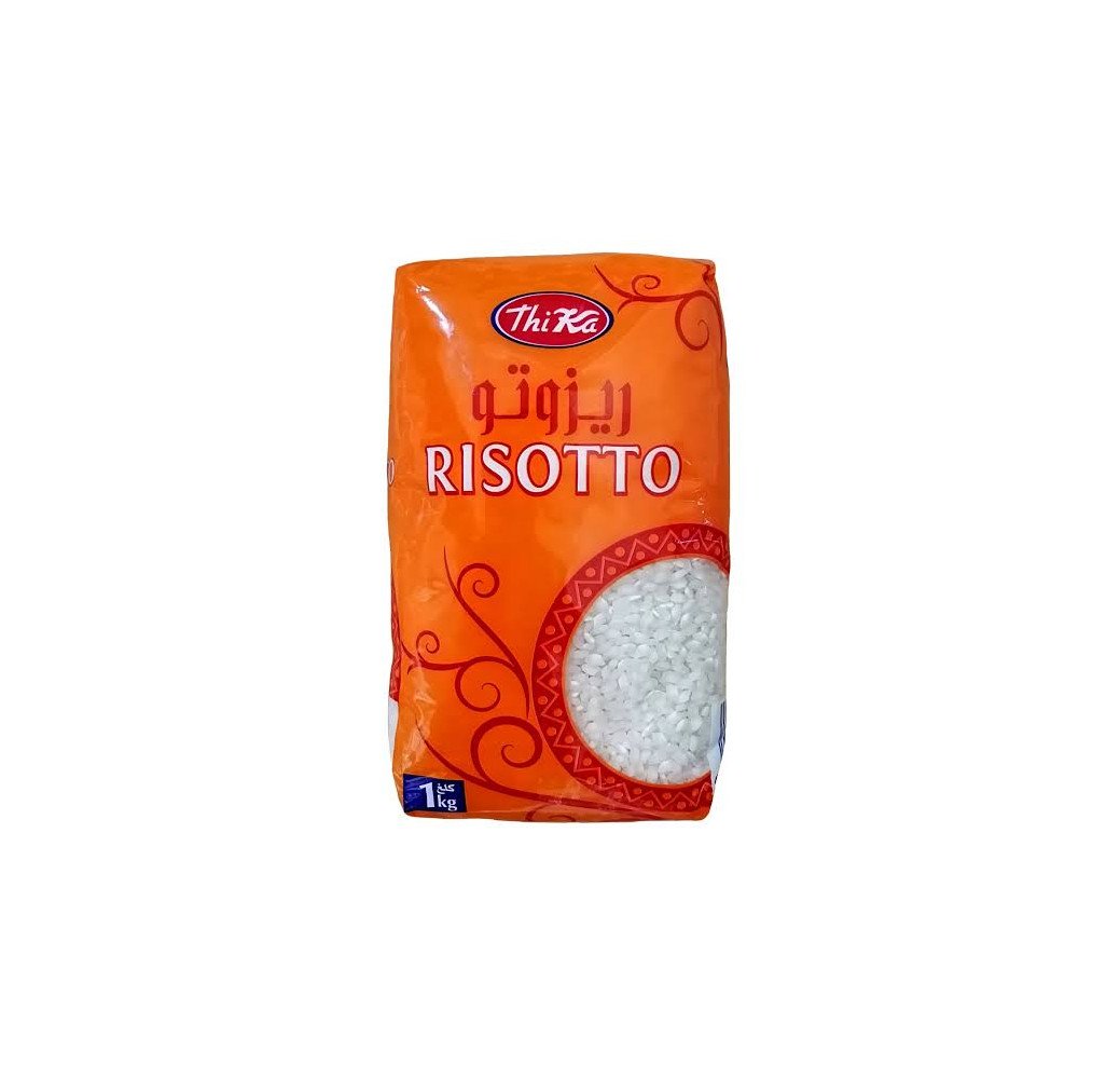 Risotto 1Kg Thika