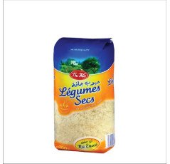 Thika Légumes Secs 500g