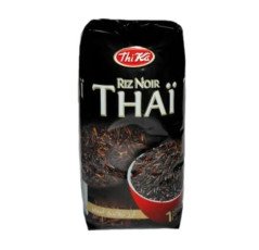 Thika Riz Noir Thai 1 KG