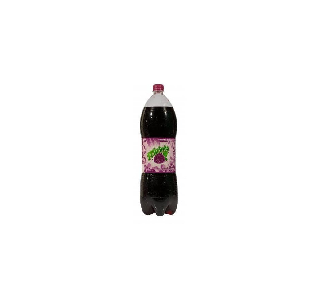 Mirinda boisson gazeuse 1L 