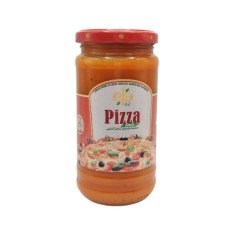 Sauce pizza ELA 350g 