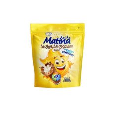 Matina Chocolat En Poudre 500 G
