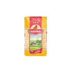 Cardinal  Riz Ètuve 500G 