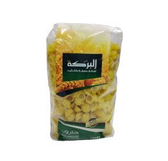 El Baraka Pâtes Escargot 500g