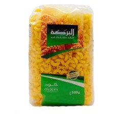 El Baraka Coude 500g 