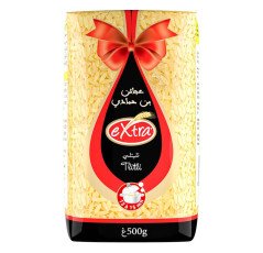 Ben Hamadi Extra Pâtes Tlitli 500g