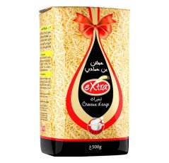 Extra Cheveux D’ange (500g) كسترا شعيرات