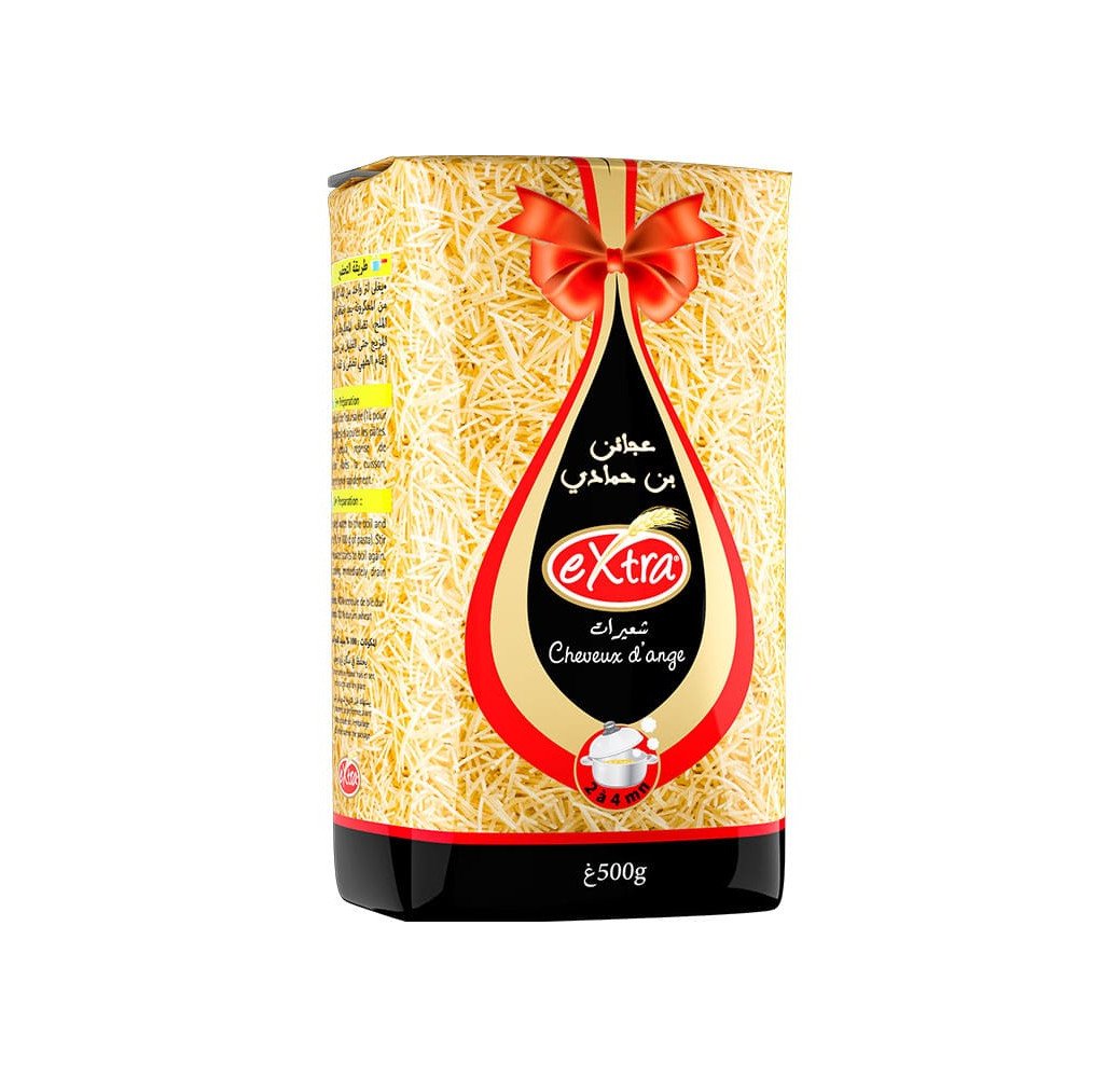 Extra Cheveux D’ange (500g) كسترا شعيرات