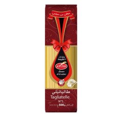 Albaraka Tagliatelle 500 G