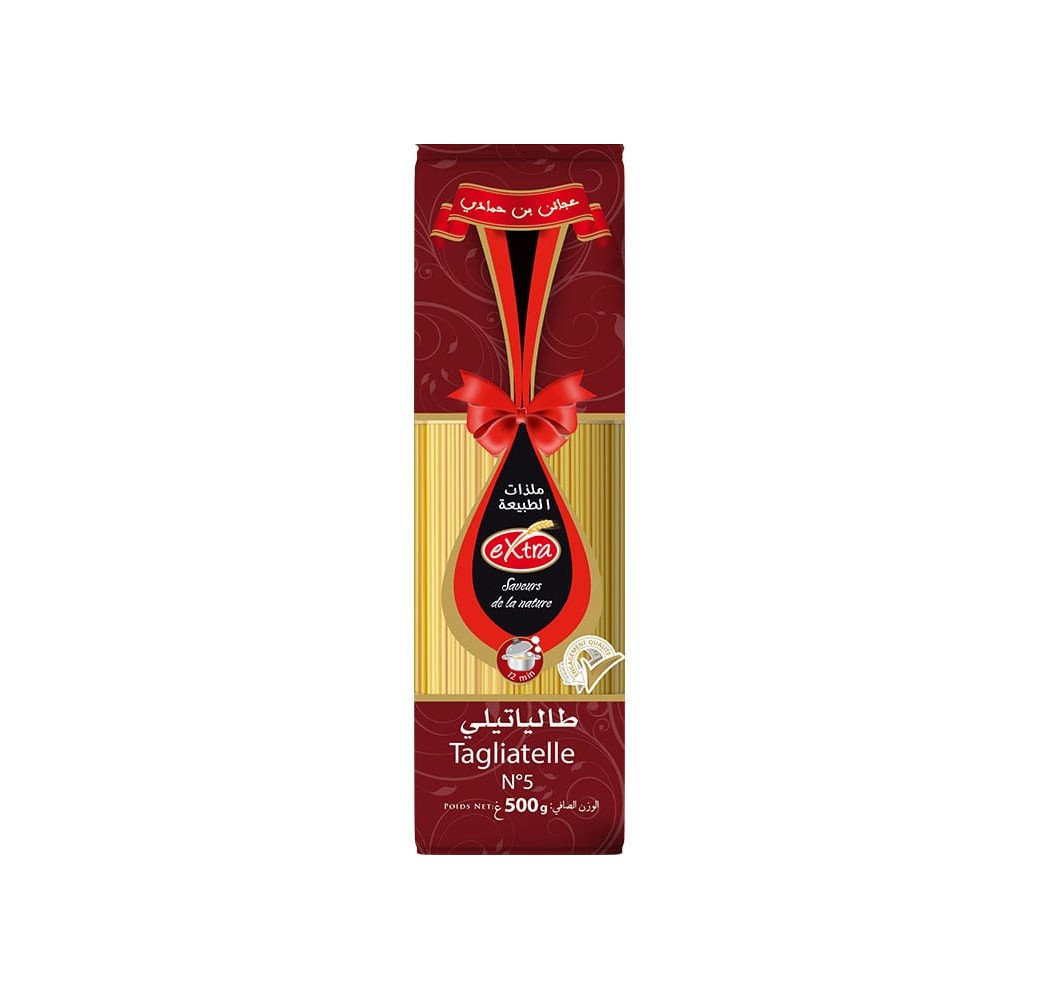 Albaraka Tagliatelle 500 G