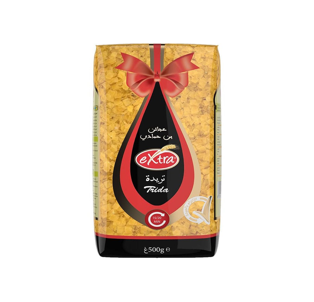 Albaraka Trida (500g) البركة تريدة