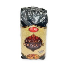 Thika Couscous Moyen 1kg 
