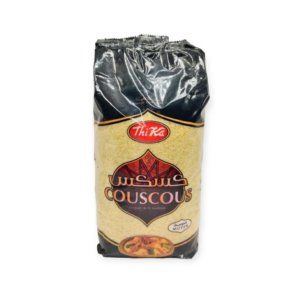Thika Couscous Moyen 1kg 