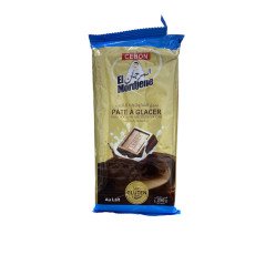 El Mordjene Pâte à glacer au Lait 250g 
