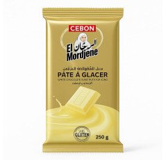 El Mordjene Pâte à glacer 250g 