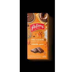 Patissy Pate à Glacer Caramel 250G