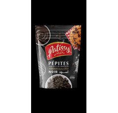 Patissy Pistoles Pèpites 250G