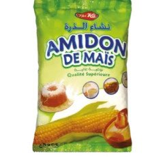 THIKA AMIDON DE MAIS 500G