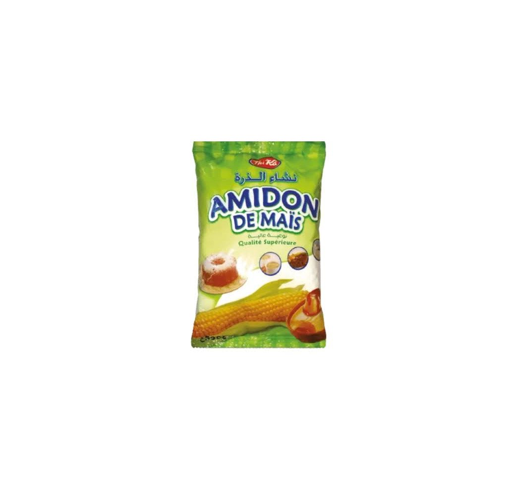 THIKA AMIDON DE MAIS 500G