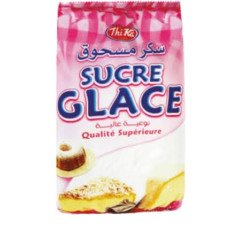Thika Sucre Glace 700g 