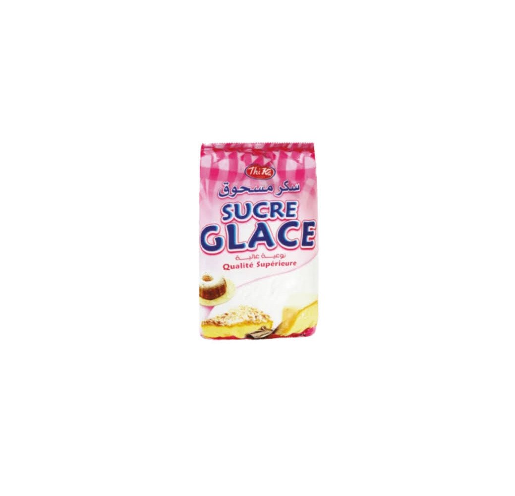 Thika Sucre Glace 700g 