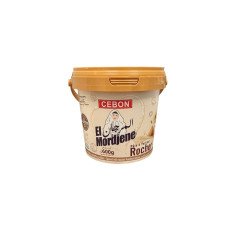EL MORDJENE pâte à tartiner Rocher 600gr