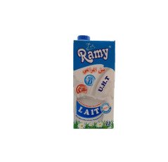 Lait Ramy 1L 